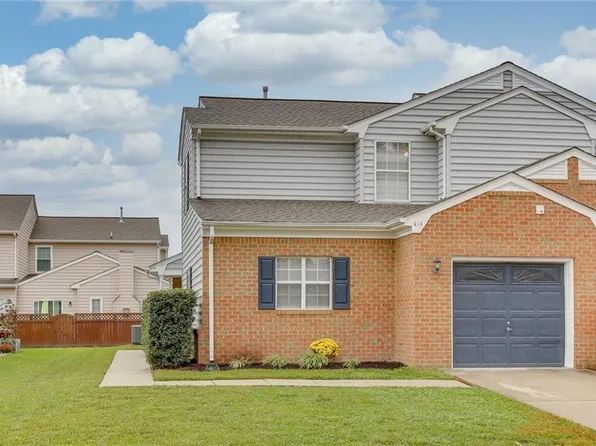 414 Belmont Cir, Yorktown, VA 23693