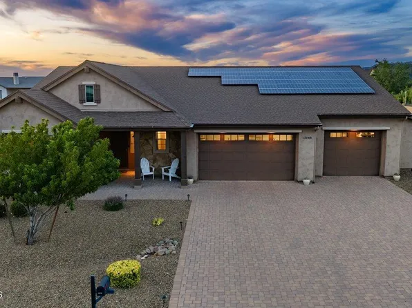13148 E Belgian Way, Prescott Valley, AZ 86315