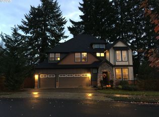 11109 NW 12th Ave, Vancouver, WA 98685