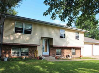 222 S Cedar St, Goddard, KS 67052