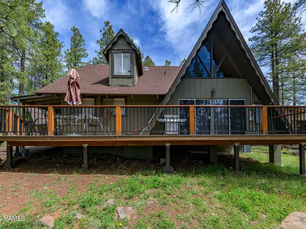 575 E Turkey Trl, Munds Park, AZ 86017