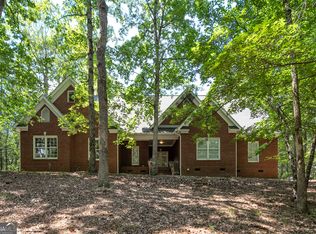 4720 Fosters Mill Rd SW, Cave Spring, GA 30124