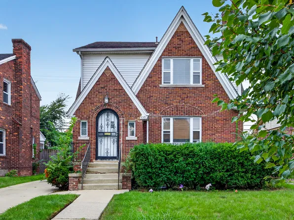 5569 Bedford St, Detroit, MI 48224
