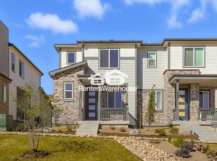 6601 N Netherland St, Aurora, CO 80019