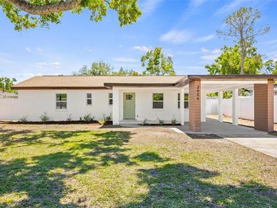 3906 W Pearl Ave, Tampa, FL, 33611