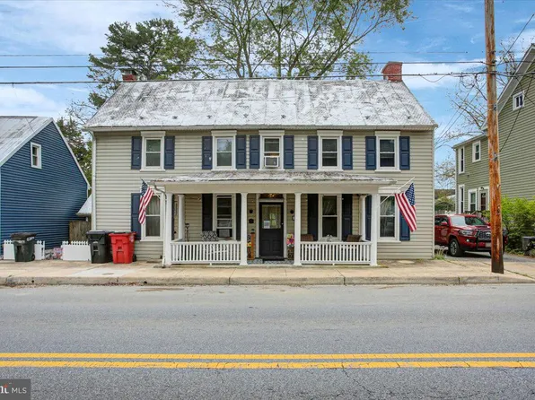 228 W Main St, Sharpsburg, MD 21782