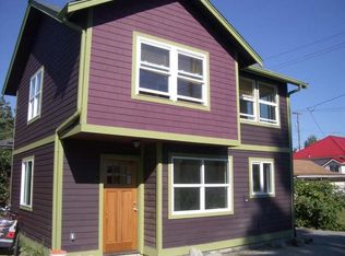 3234 S Ferdinand St #B, Seattle, WA 98118