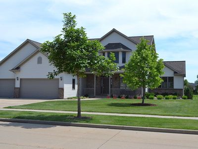 3209 E Canvasback Ln, Appleton, WI, 54913