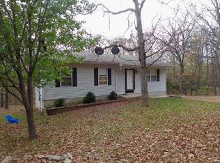 2978 Boyd Branch Rd, De Soto, MO 63020