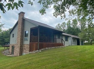 1869 N Somers Rd, Lincoln, MI 48742