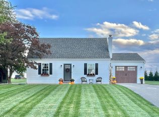 1060 Deaver Rd, Quarryville, PA 17566