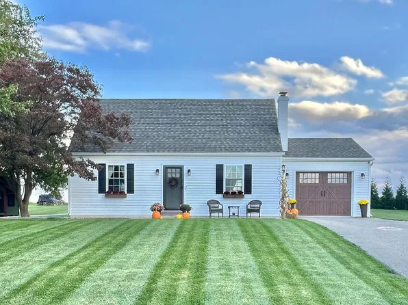 1060 Deaver Rd, Quarryville, PA 17566