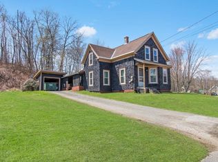 32 Water St, Lancaster, NH 03584
