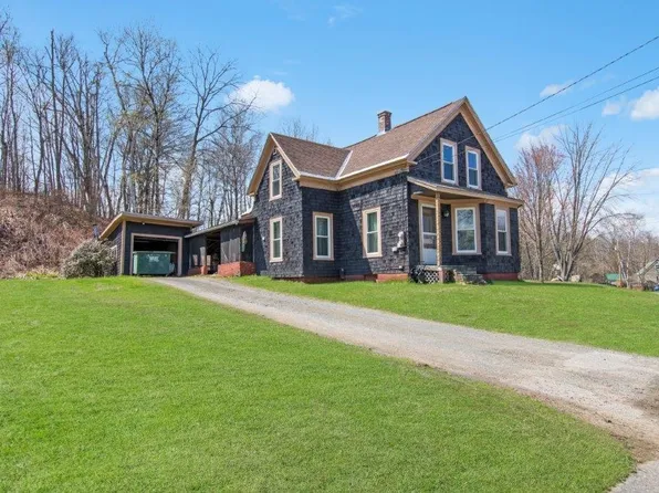 32 Water Street, Lancaster, NH 03584