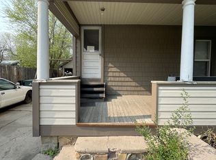 625 Lewis St #B, Sheridan, WY 82801