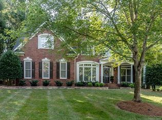 11208 Brush Hollow Rd, Matthews, NC 28105