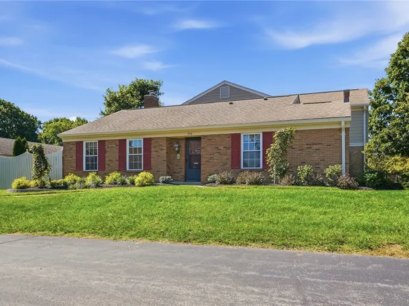 956 Patriot Square Dr, Dayton, OH 45459