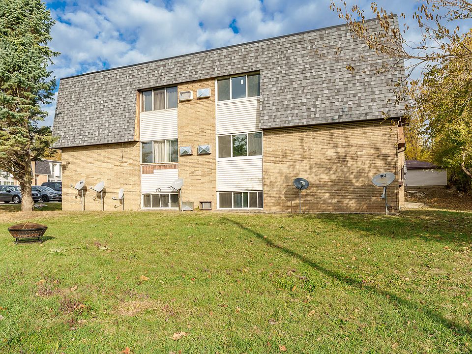 1st image of 2907 La Salle Ave #6