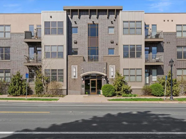 4500 Chicago Ave APT 110, Minneapolis, MN 55407