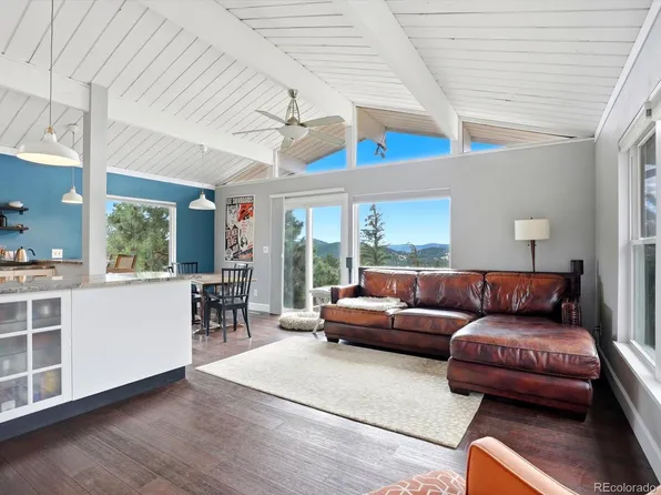 317 Lamb Lane, Golden, CO 80401
