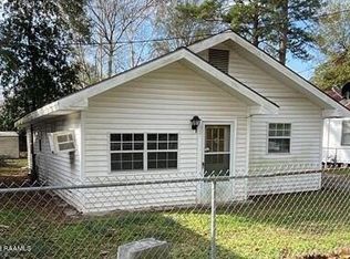 152 Boggs St, Port Barre, LA 70577