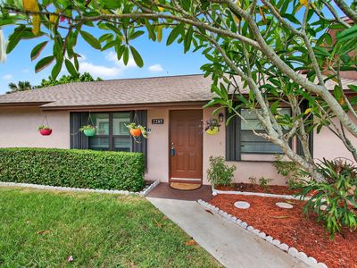 2285 Ida Way #30b, West Palm Beach, FL, 33415