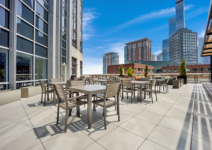 512 N McClurg Ct #1108 — Photo 15