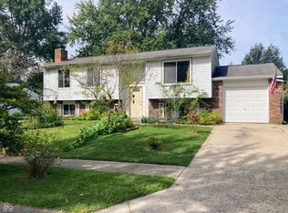 6810 Chauncey Dr, Indianapolis, IN 46221