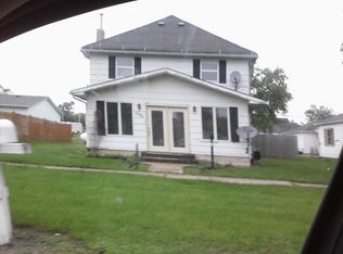506 W Ellsworth St, Dows, IA 50071