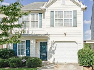 35 Crestfield Cir, Covington, GA 30016