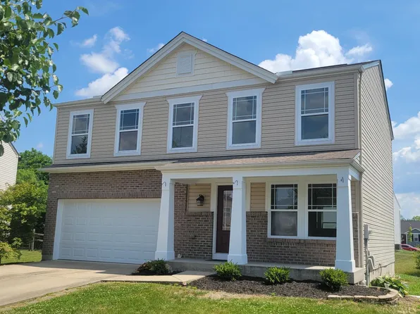 23 Belwood Ct, Amelia, OH 45102