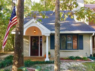 39 Hickory Knl, Hattiesburg, MS 39402