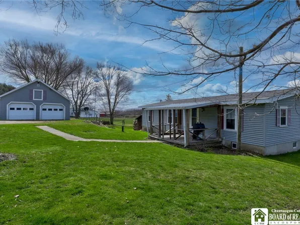 5405 Route 241, Conewango Valley, NY 14726