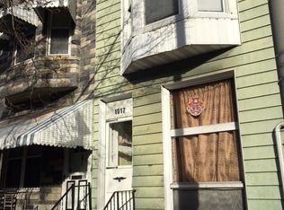 1017 Washington St #2, Reading, PA 19601