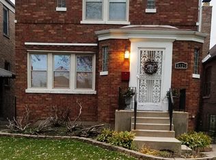 8325 S Wabash Ave, Chicago, IL 60619