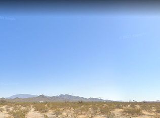 39666 Palm Blvd, Salome, AZ 85348
