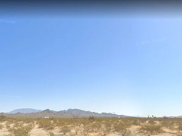 39666 Palm Blvd, Salome, AZ 85348