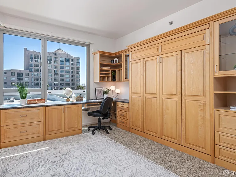 219 Brannan St #5G — Photo 20