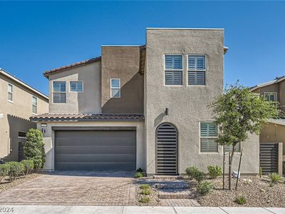 3237 Vittoria Ave, Henderson, NV, 89044