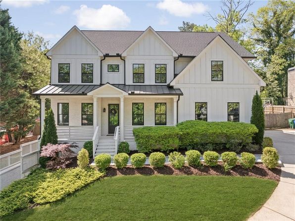1395 Oconee Pass NE, Brookhaven, GA 30319
