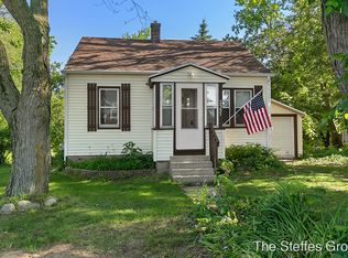 2357 Riley Ct, Hudsonville, MI 49426