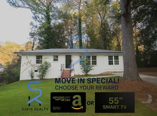 157 Polar Rock Dr SW, Atlanta, GA 30315