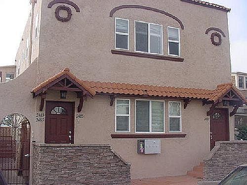 1st image of 2483 B St APT A