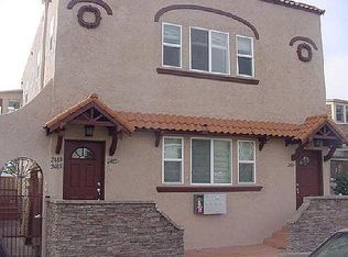 2483 B St APT A, San Diego, CA 92102