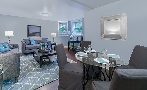 3rd image of 4712 N Magnolia Ave APT G
