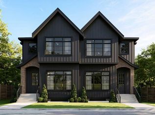 1433 E 43rd St SW, Calgary, AB T3C 2A3