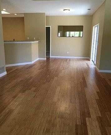 Living Room & Nook