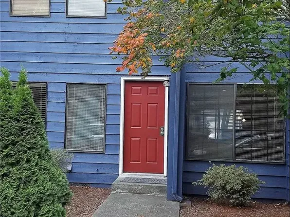 (undisclosed Address), Everett, WA 98204