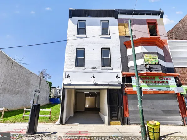2624 Germantown Ave, Philadelphia, PA 19133