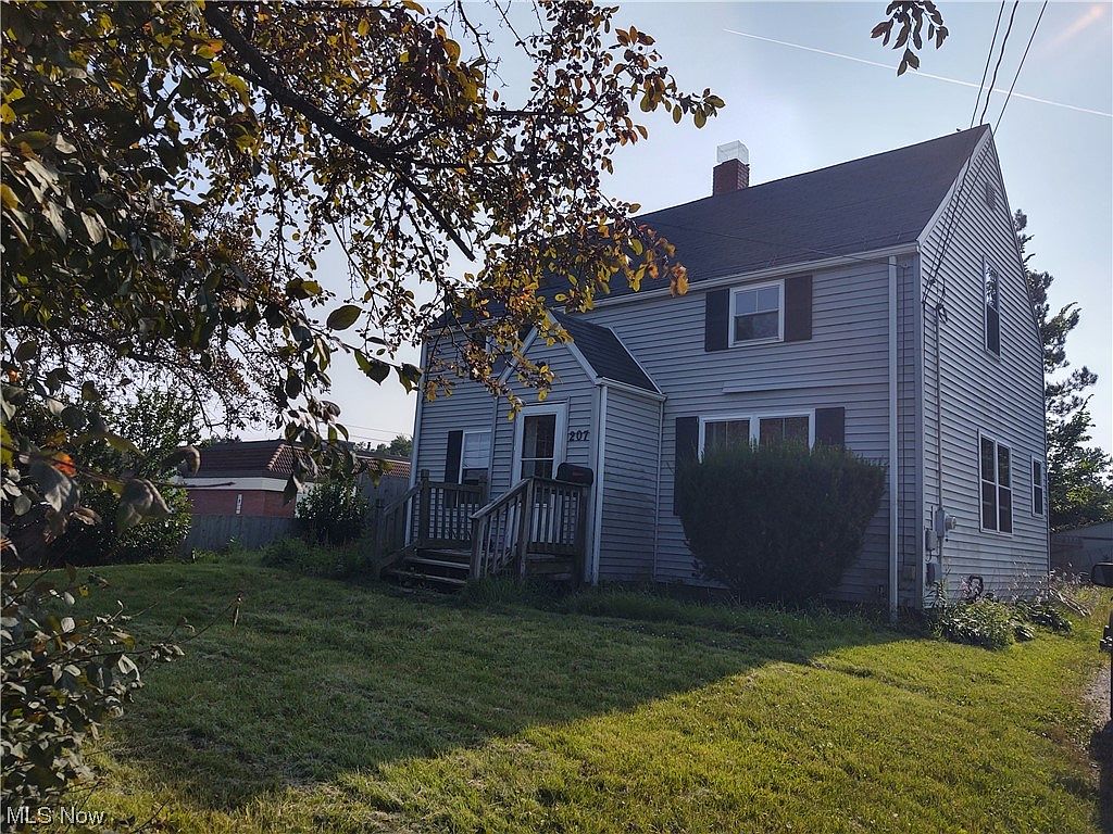 207 Cherry Ave, Chardon, OH 44024 MLS 4476980 Zillow